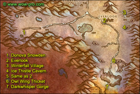 Community Leveling Guides : Map, Coords, Compasses : Elder Scrolls Online  AddOns